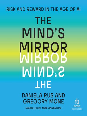 cover image of The Mind's Mirror